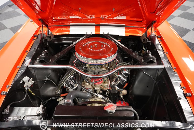 Unknown-Mustang-1965-Orange-Black-1