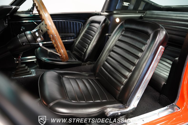 Unknown-Mustang-1965-Orange-Black-11