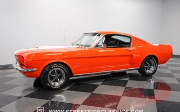 Unknown-Mustang-1965-Orange-Black-13