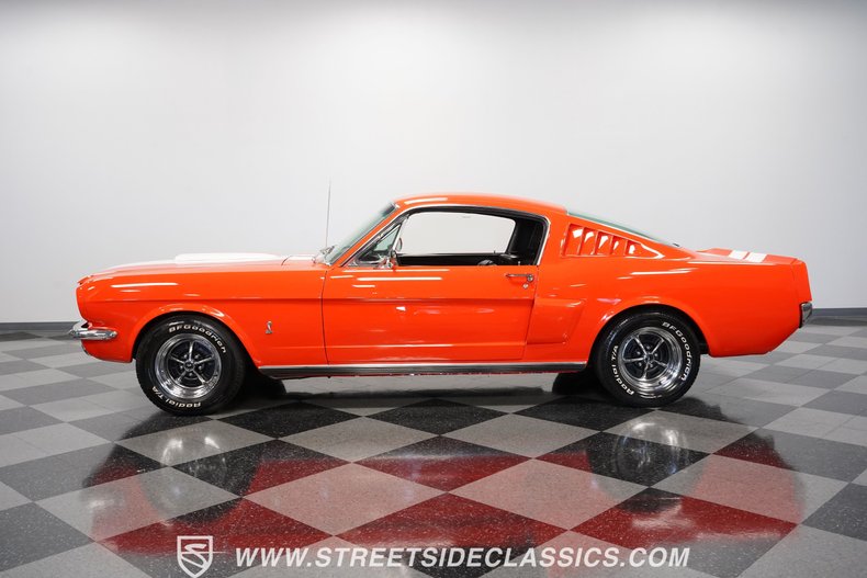 Unknown-Mustang-1965-Orange-Black-14
