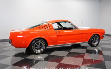 Unknown-Mustang-1965-Orange-Black-21
