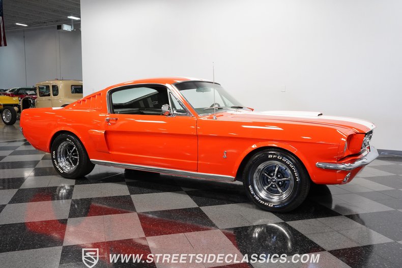 Unknown-Mustang-1965-Orange-Black-22