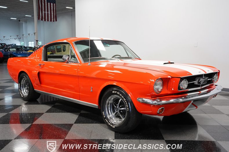 Unknown-Mustang-1965-Orange-Black-23