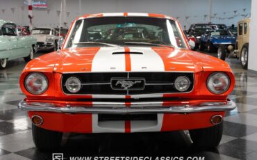 Unknown-Mustang-1965-Orange-Black-24
