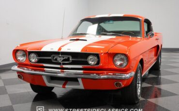 Unknown-Mustang-1965-Orange-Black-25