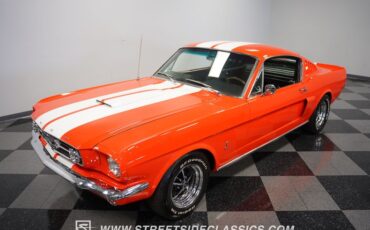 Unknown-Mustang-1965-Orange-Black-26