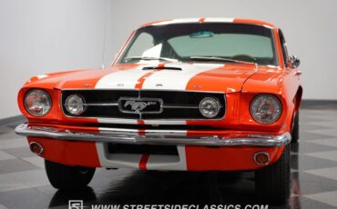 Unknown-Mustang-1965-Orange-Black-27