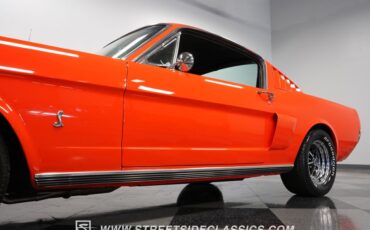 Unknown-Mustang-1965-Orange-Black-28