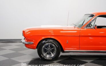Unknown-Mustang-1965-Orange-Black-29
