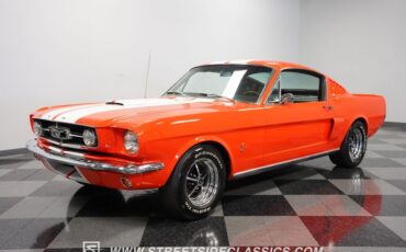 Unknown-Mustang-1965-Orange-Black-3