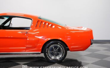 Unknown-Mustang-1965-Orange-Black-30