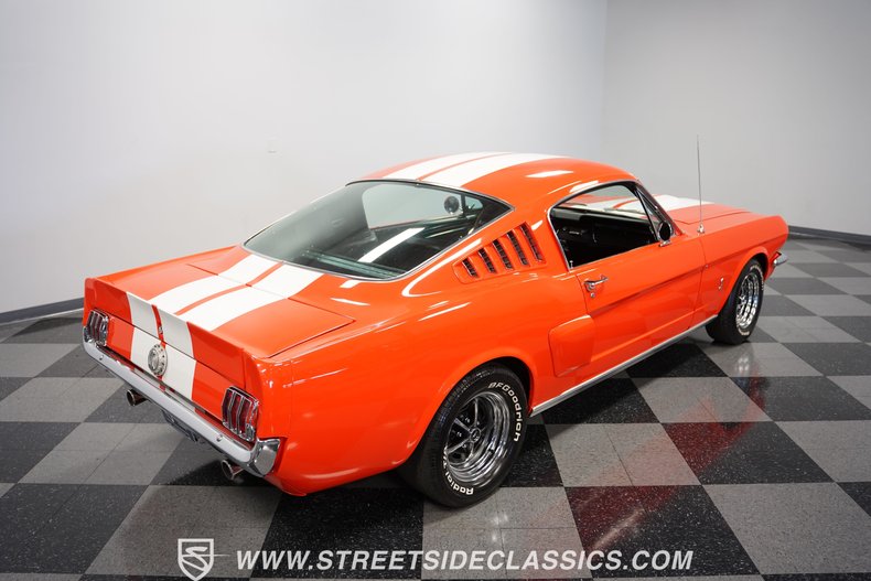 Unknown-Mustang-1965-Orange-Black-33