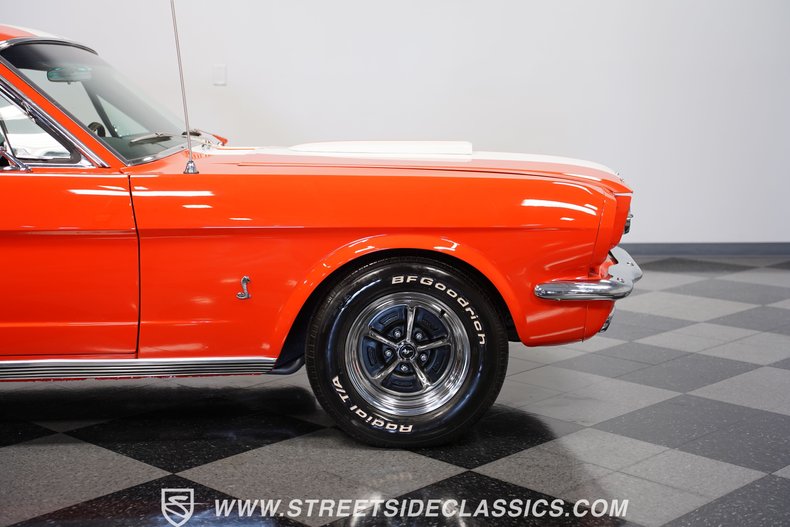 Unknown-Mustang-1965-Orange-Black-39