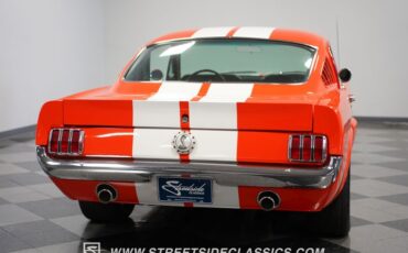 Unknown-Mustang-1965-Orange-Black-4