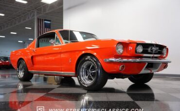 Unknown-Mustang-1965-Orange-Black-40