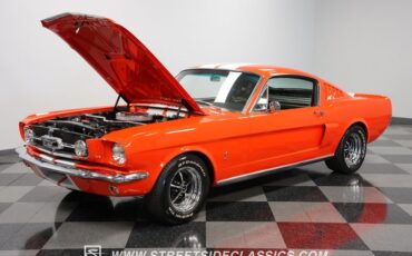 Unknown-Mustang-1965-Orange-Black-42