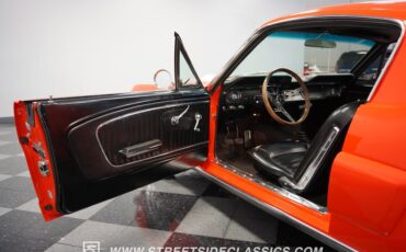 Unknown-Mustang-1965-Orange-Black-46