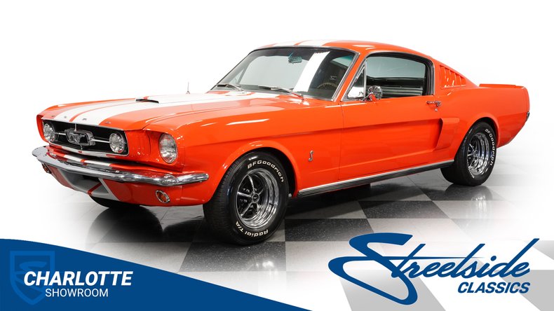Unknown-Mustang-1965-Orange-Black-5