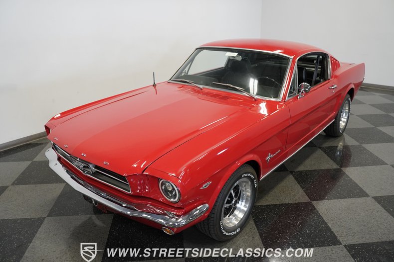 Unknown-Mustang-1965-Poppy-Red-Black-10