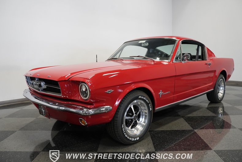 Unknown-Mustang-1965-Poppy-Red-Black-14