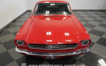 Unknown-Mustang-1965-Poppy-Red-Black-3