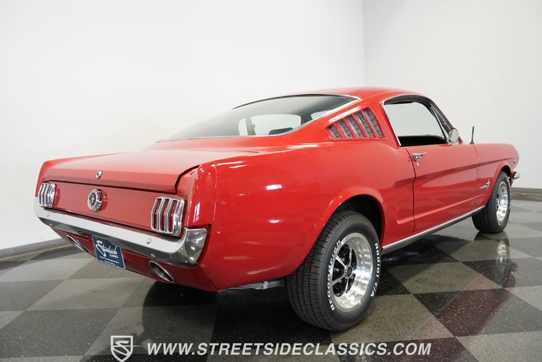 Unknown-Mustang-1965-Poppy-Red-Black-33