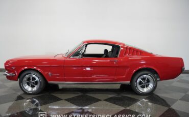 Unknown-Mustang-1965-Poppy-Red-Black