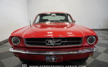Unknown-Mustang-1965-Poppy-Red-Black-4