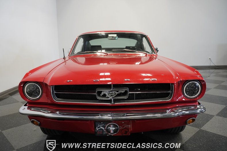 Unknown-Mustang-1965-Poppy-Red-Black-4