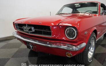 Unknown-Mustang-1965-Poppy-Red-Black-5