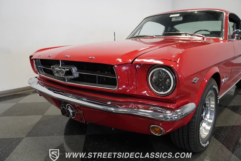 Unknown-Mustang-1965-Poppy-Red-Black-5