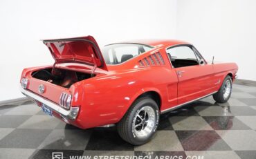 Unknown-Mustang-1965-Poppy-Red-Black-7