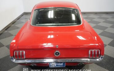 Unknown-Mustang-1965-Poppy-Red-Black-8