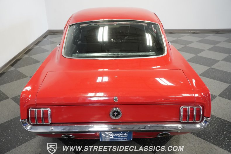 Unknown-Mustang-1965-Poppy-Red-Black-8