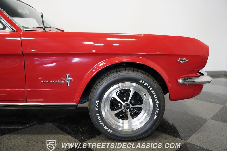Unknown-Mustang-1965-Poppy-Red-Black-9