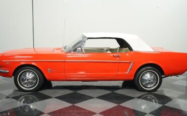 Unknown-Mustang-1965-Poppy-Red-White