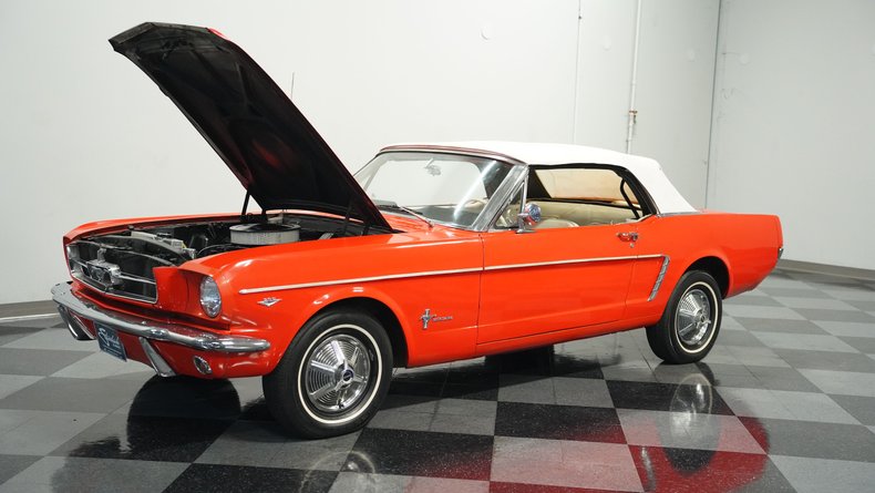 Unknown-Mustang-1965-Poppy-Red-White-47