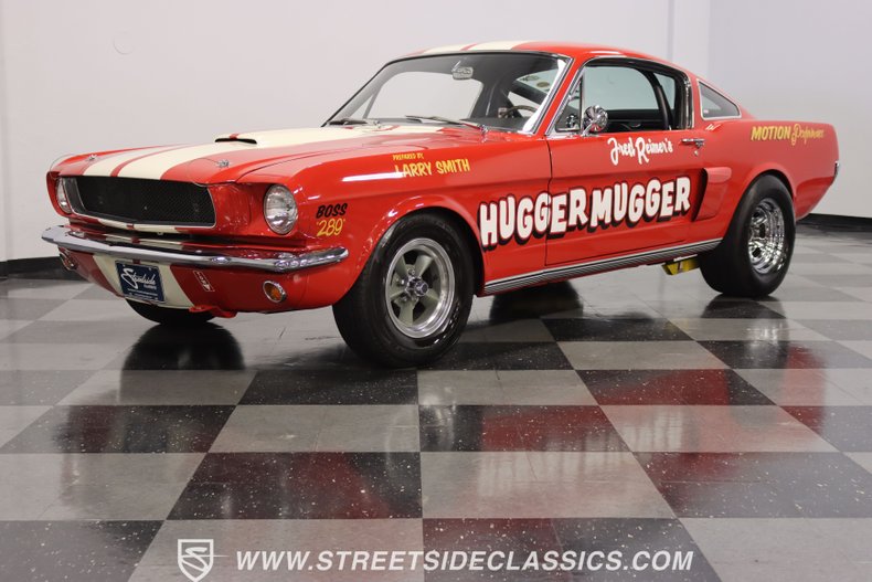 Unknown-Mustang-1965-Rangoon-Red-Black-1