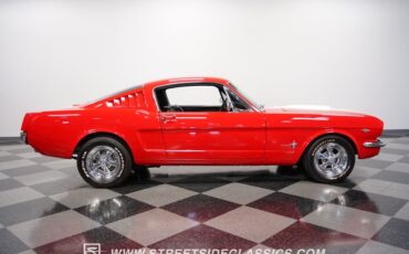 Unknown-Mustang-1965-Rangoon-Red-Black-15