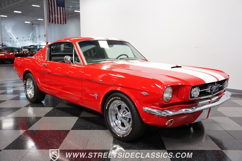 Unknown-Mustang-1965-Rangoon-Red-Black-17