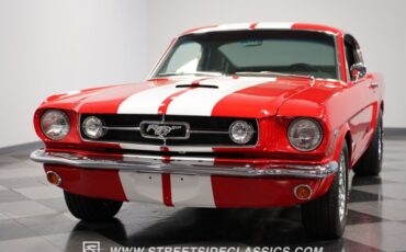 Unknown-Mustang-1965-Rangoon-Red-Black-2