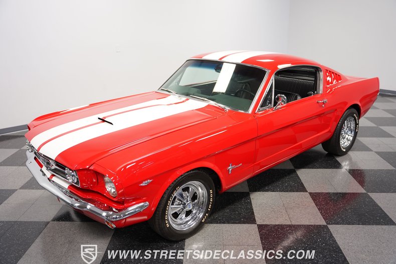 Unknown-Mustang-1965-Rangoon-Red-Black-21