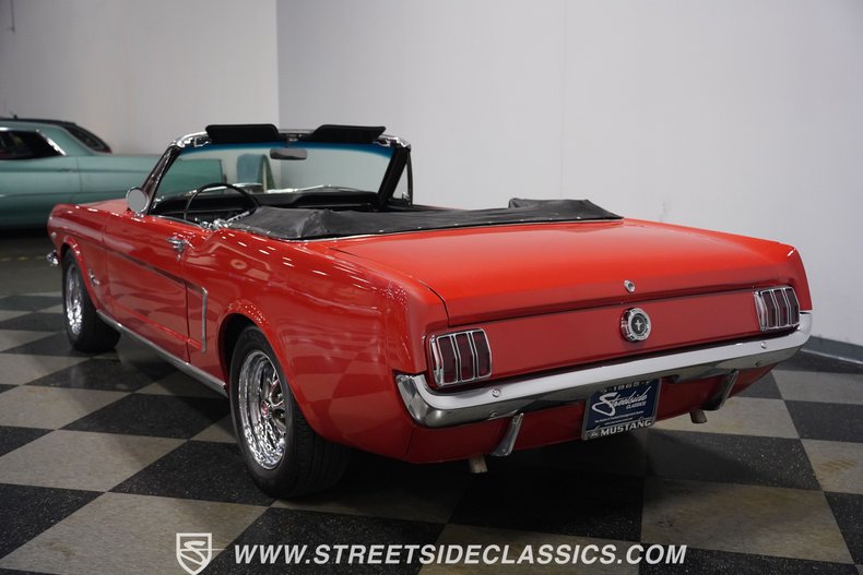 Unknown-Mustang-1965-Rangoon-Red-Black-25