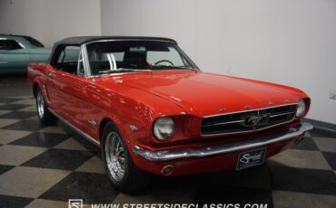 Unknown-Mustang-1965-Rangoon-Red-Black-30