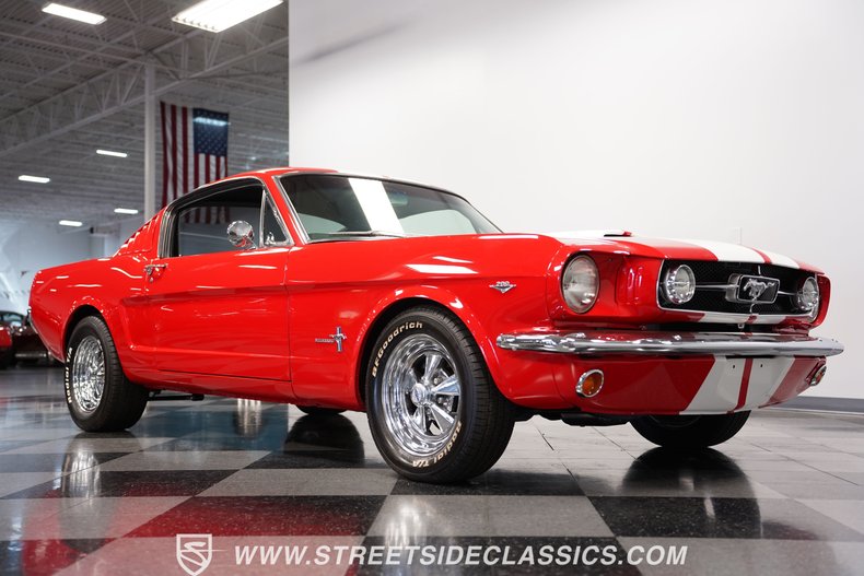Unknown-Mustang-1965-Rangoon-Red-Black-33