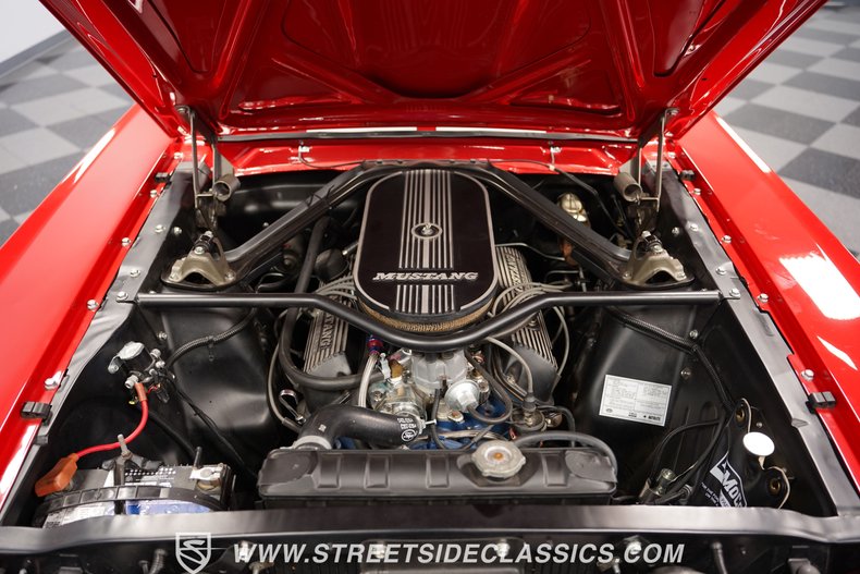 Unknown-Mustang-1965-Rangoon-Red-Black-36