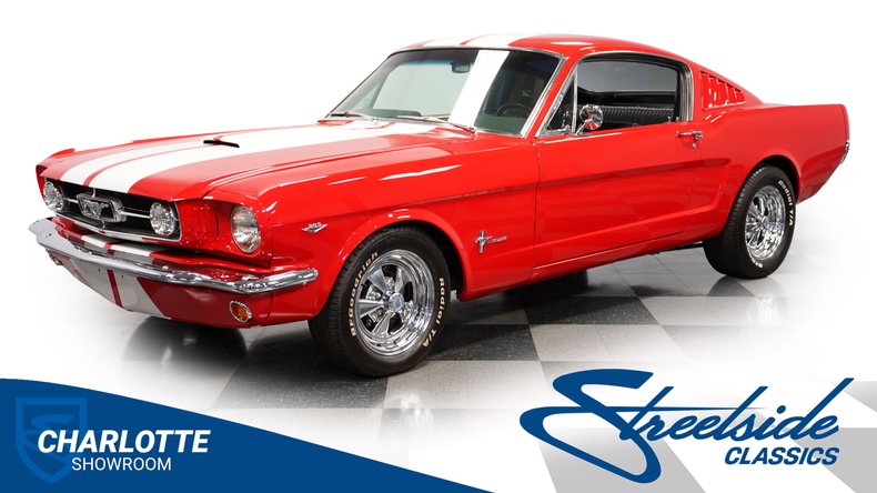Unknown-Mustang-1965-Rangoon-Red-Black-49