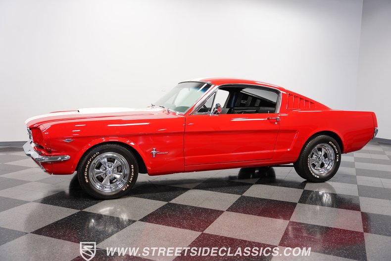 Unknown-Mustang-1965-Rangoon-Red-Black-6