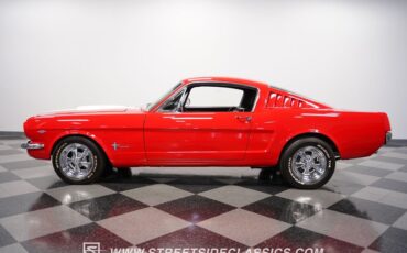 Unknown-Mustang-1965-Rangoon-Red-Black-7