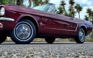 Unknown-Mustang-1965-Red-1